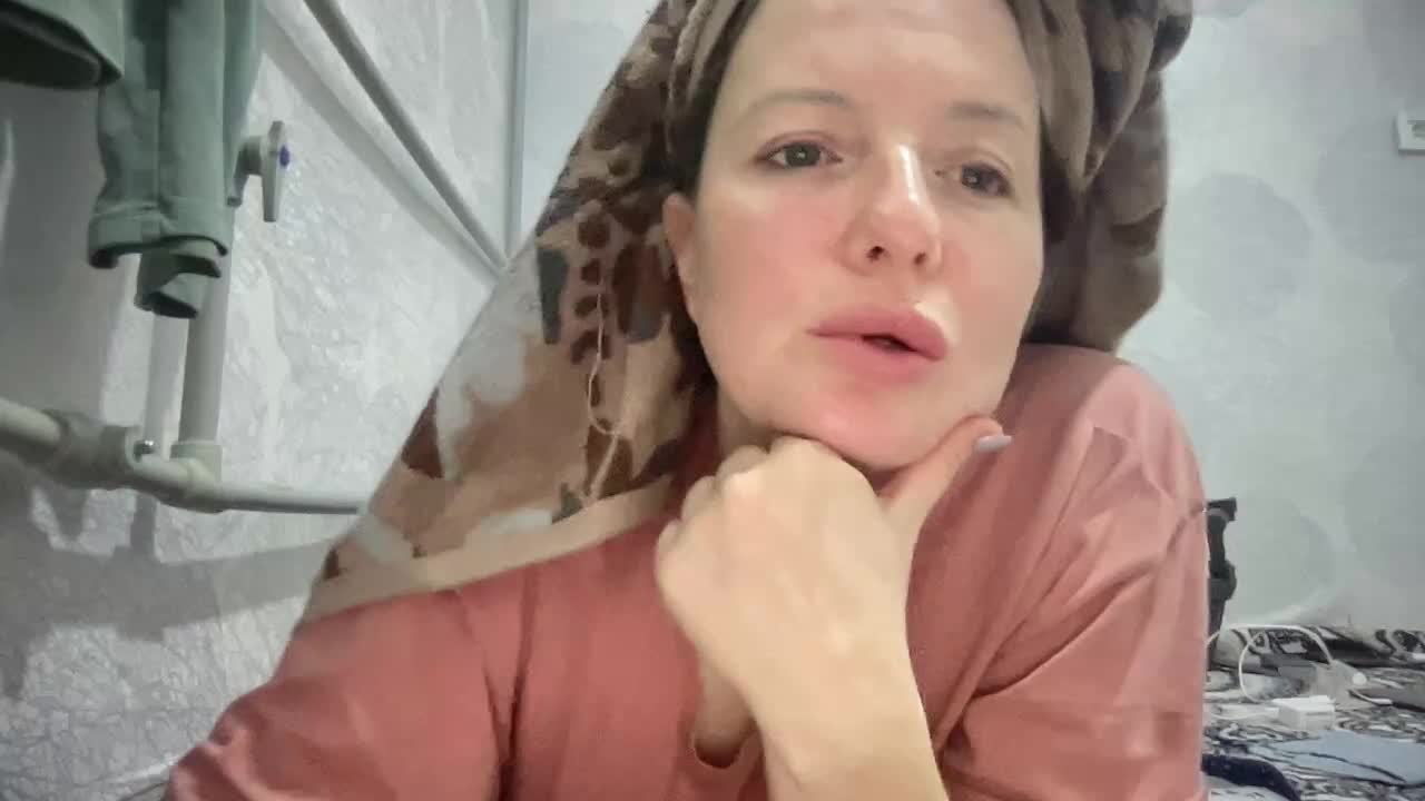 Natalii87 Adult Chat January 17, 2026