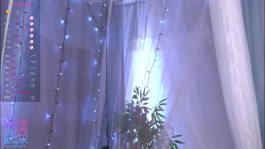 lunabate Adult Chat January 17, 2026