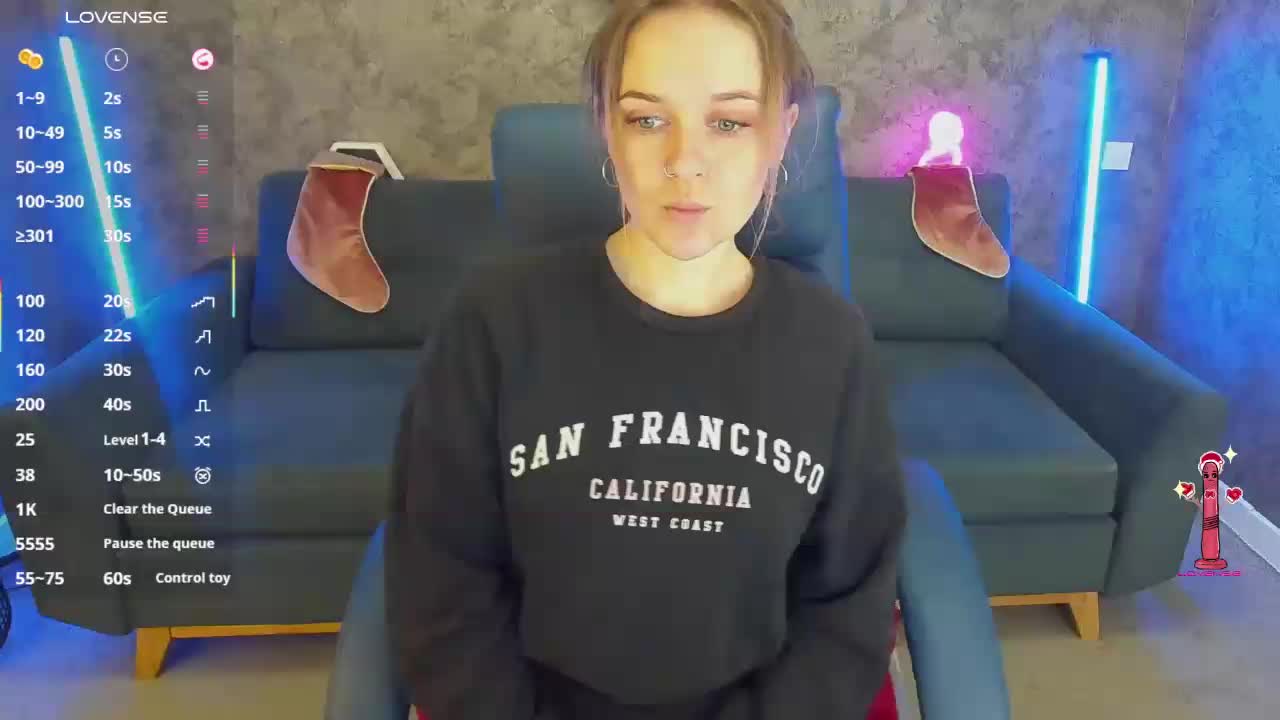 MaribelRiver Adult Chat January 17, 2026