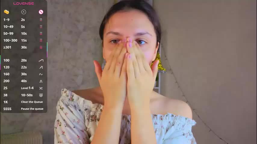 ebonyleibenstein Adult Chat January 17, 2026