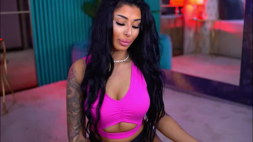 arabellaposh Adult Chat January 17, 2026