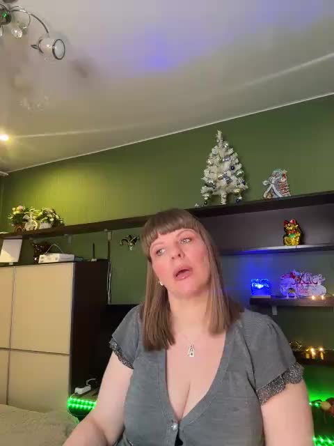 Veronika_Gold Adult Chat January 17, 2026