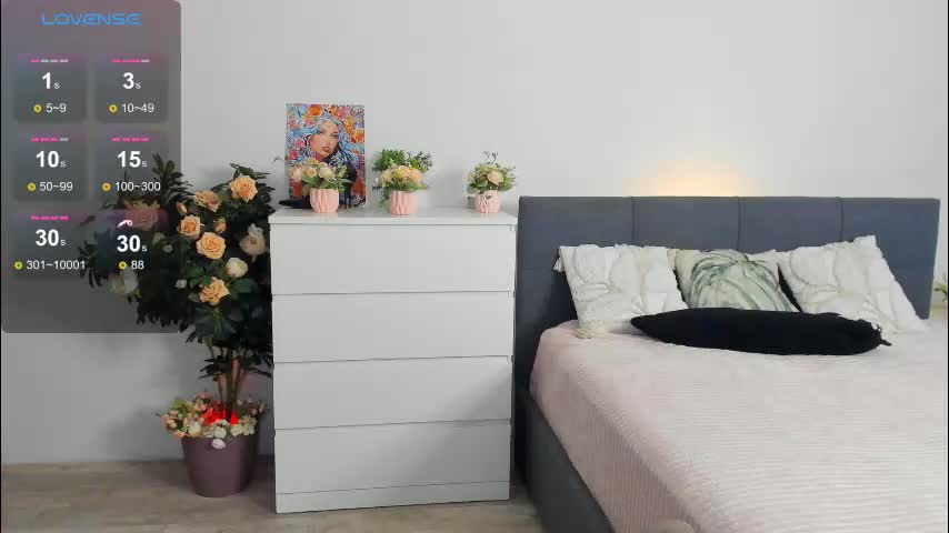 devilish_goddes Adult Chat January 17, 2026