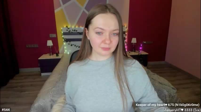 lizaghost Adult Chat January 18, 2026