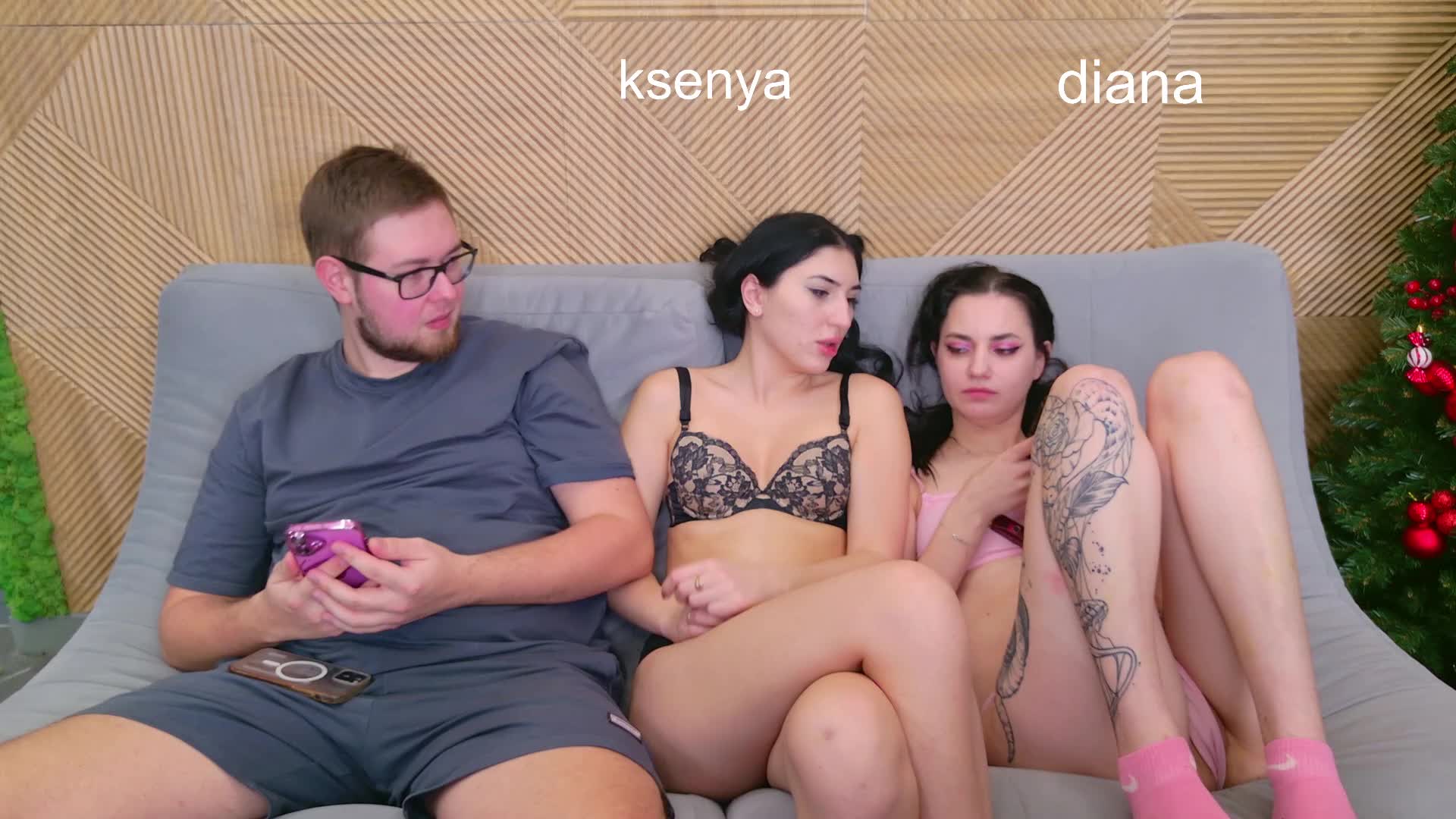 WebcamSlut Adult Chat January 18, 2026