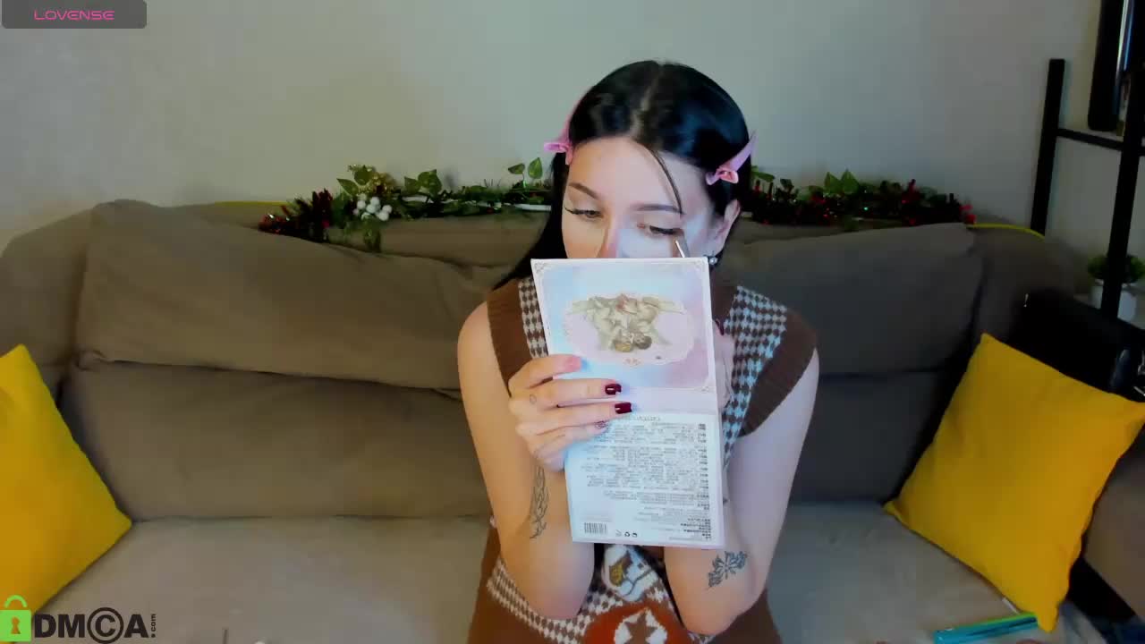 Lilith-Wholshh Adult Chat January 17, 2026