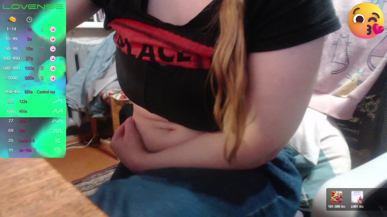 sweetboobs Adult Chat January 17, 2026