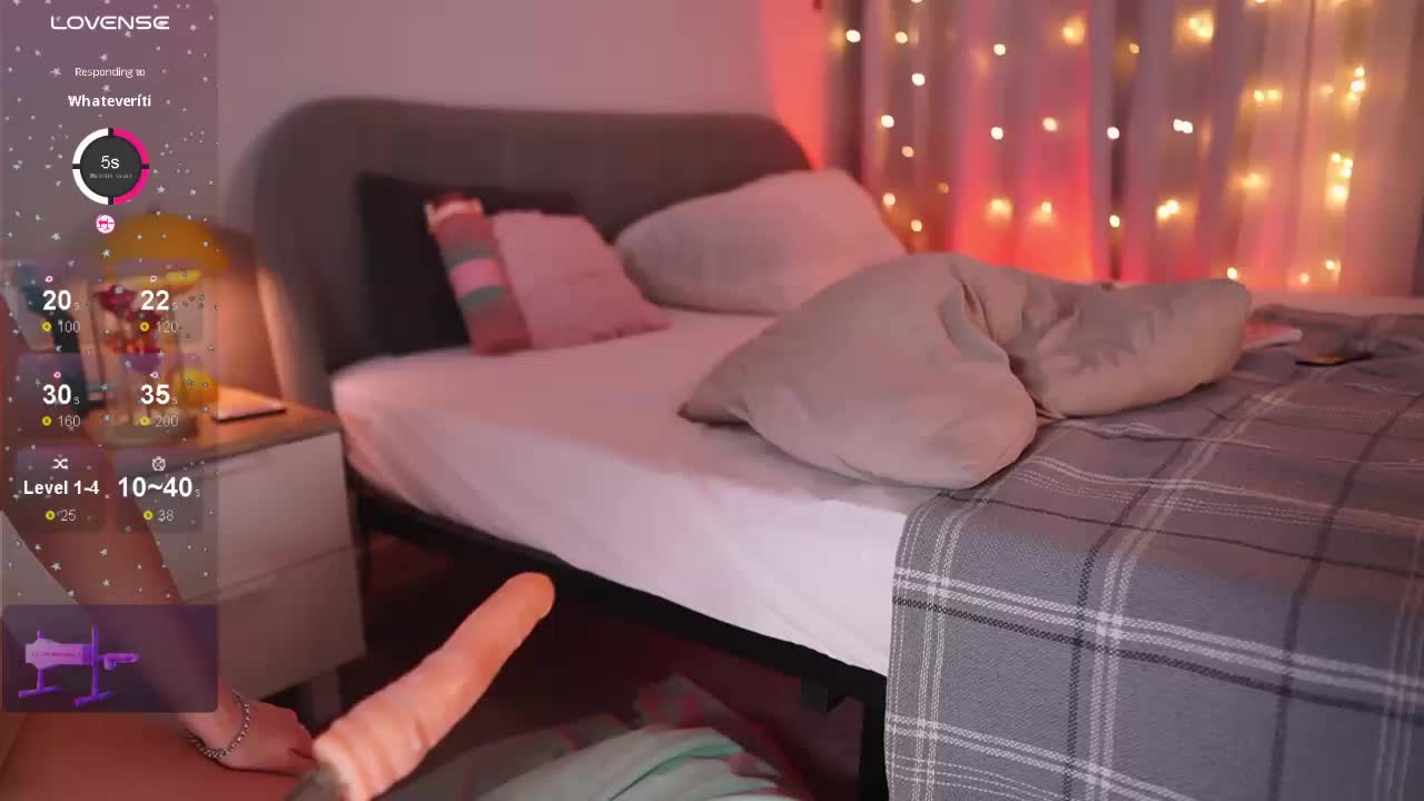 CherryGirlfriend Adult Chat January 17, 2026