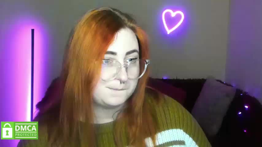 Aliciaredluv Adult Chat January 17, 2026