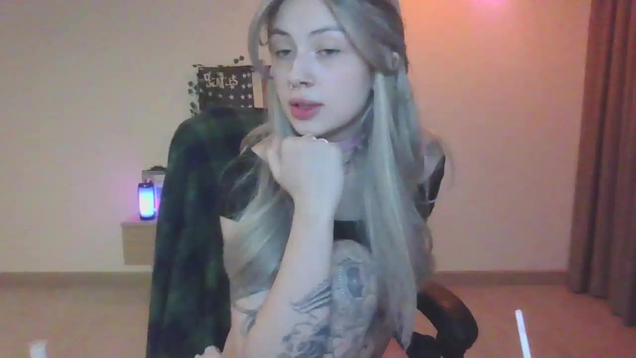 EmilyFlowers Adult Chat January 17, 2026