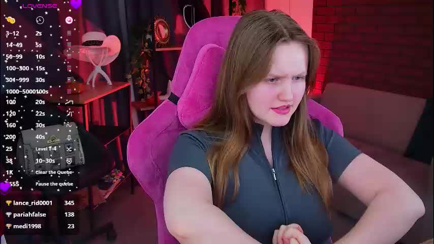 kellypoter Adult Chat January 17, 2026