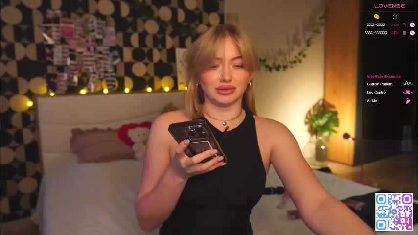 charming_daisy Adult Chat January 18, 2026