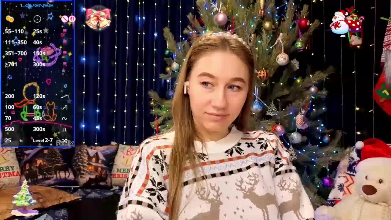 kiskaWEDNESDAY Adult Chat January 17, 2026