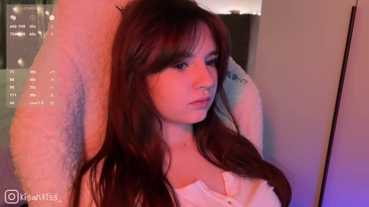 kisankiss Adult Chat January 18, 2026