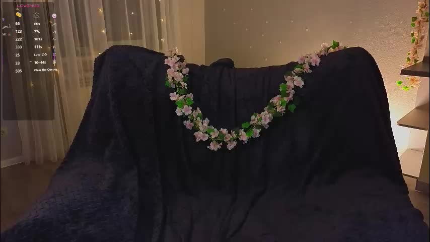 lunariabliss Adult Chat January 18, 2026