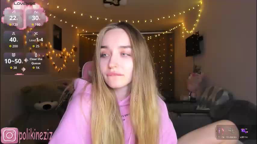 merryl_clark Adult Chat January 17, 2026