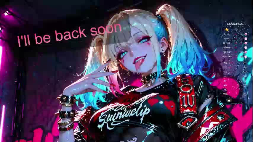 sunnyhuff Adult Chat January 18, 2026