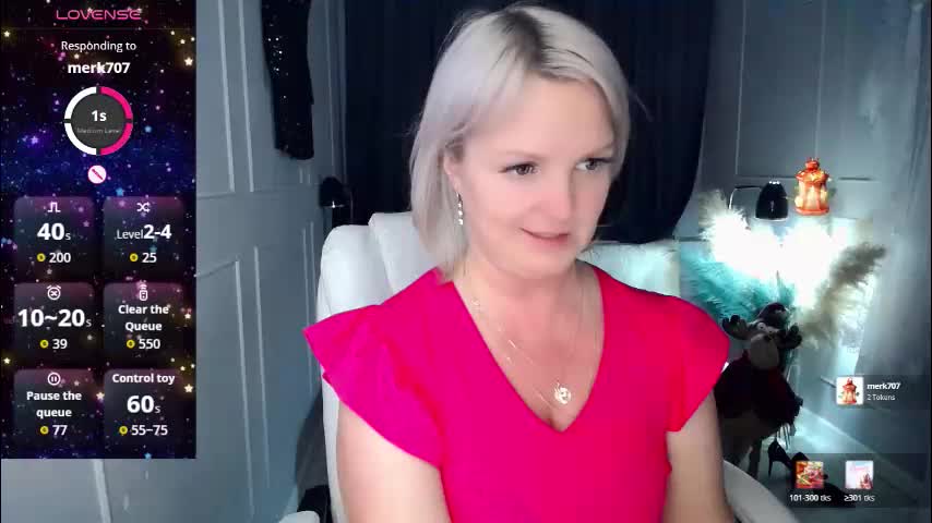 emmmam Adult Chat January 18, 2026