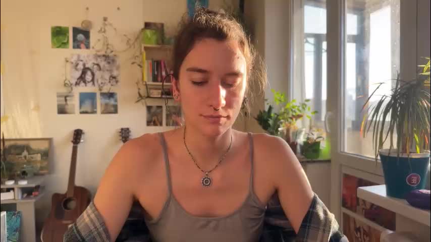 amarita_franchetti Adult Chat January 18, 2026