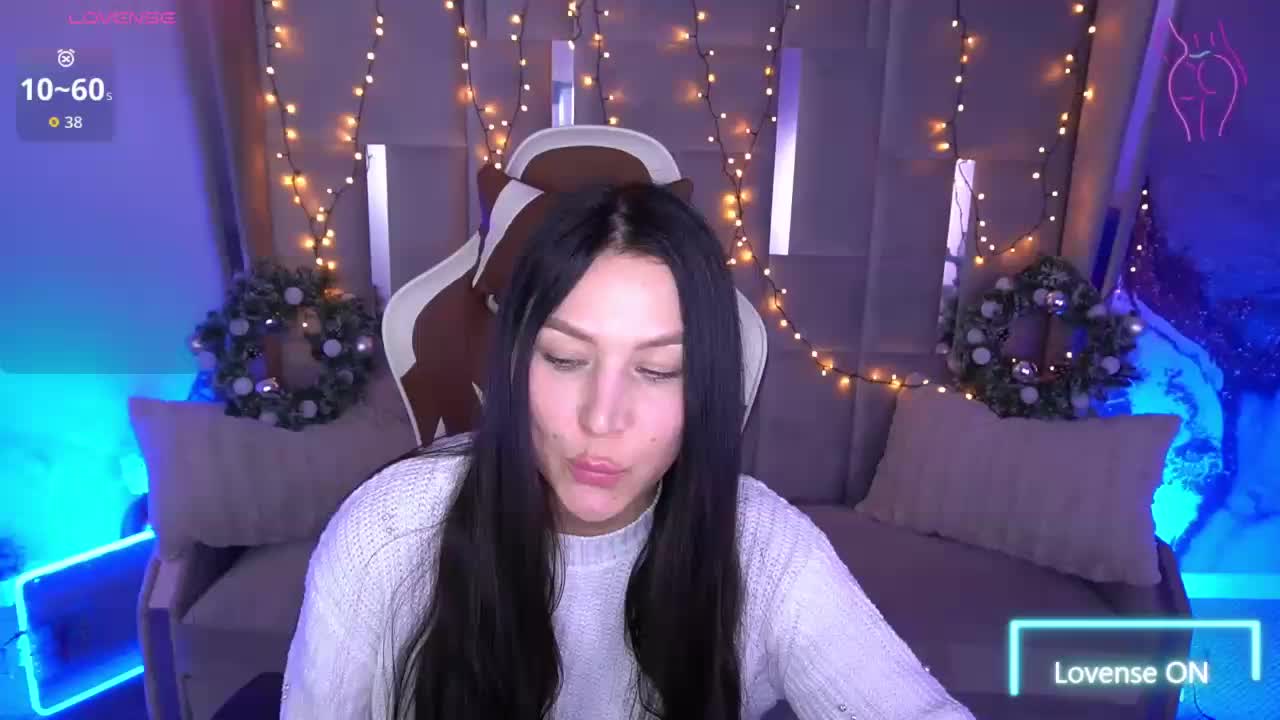 EliseVelour Adult Chat January 18, 2026