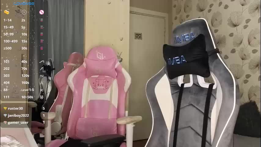 _cute_ice Adult Chat January 18, 2026