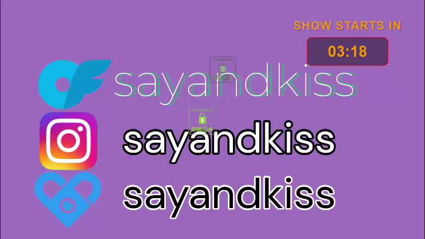 say_and_kiss Adult Chat January 18, 2026