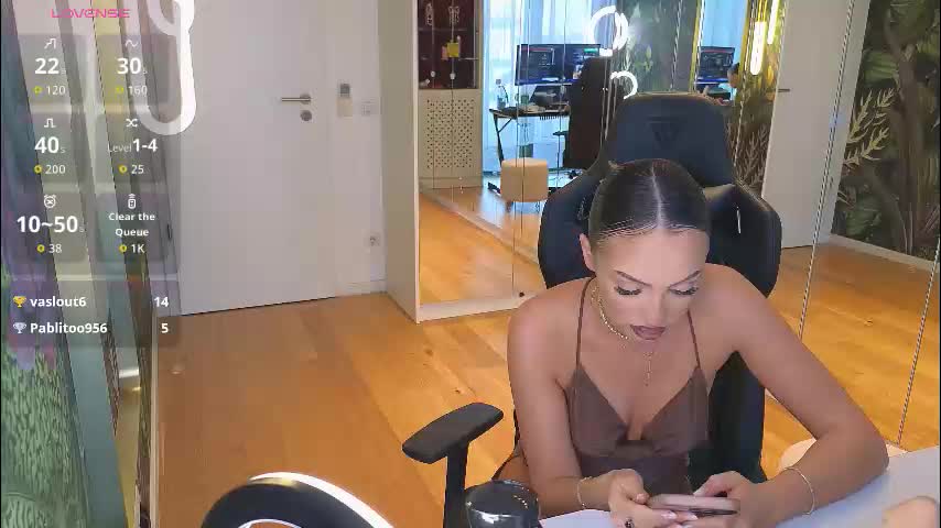 mileysin Adult Chat January 17, 2026