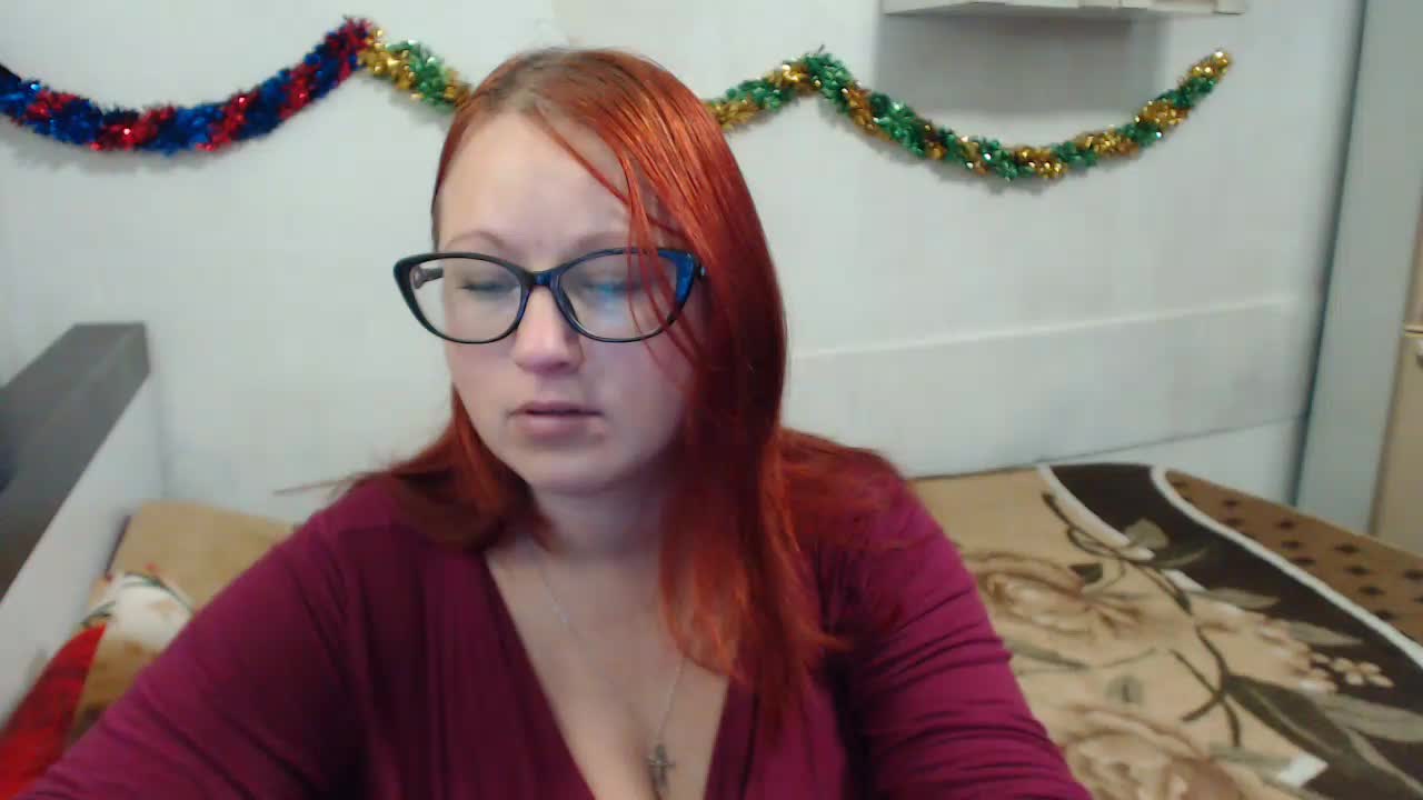 Lilia4joy Adult Chat January 17, 2026