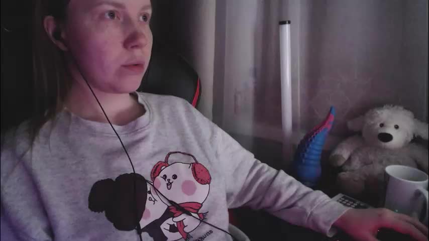 molly_royse Adult Chat January 18, 2026