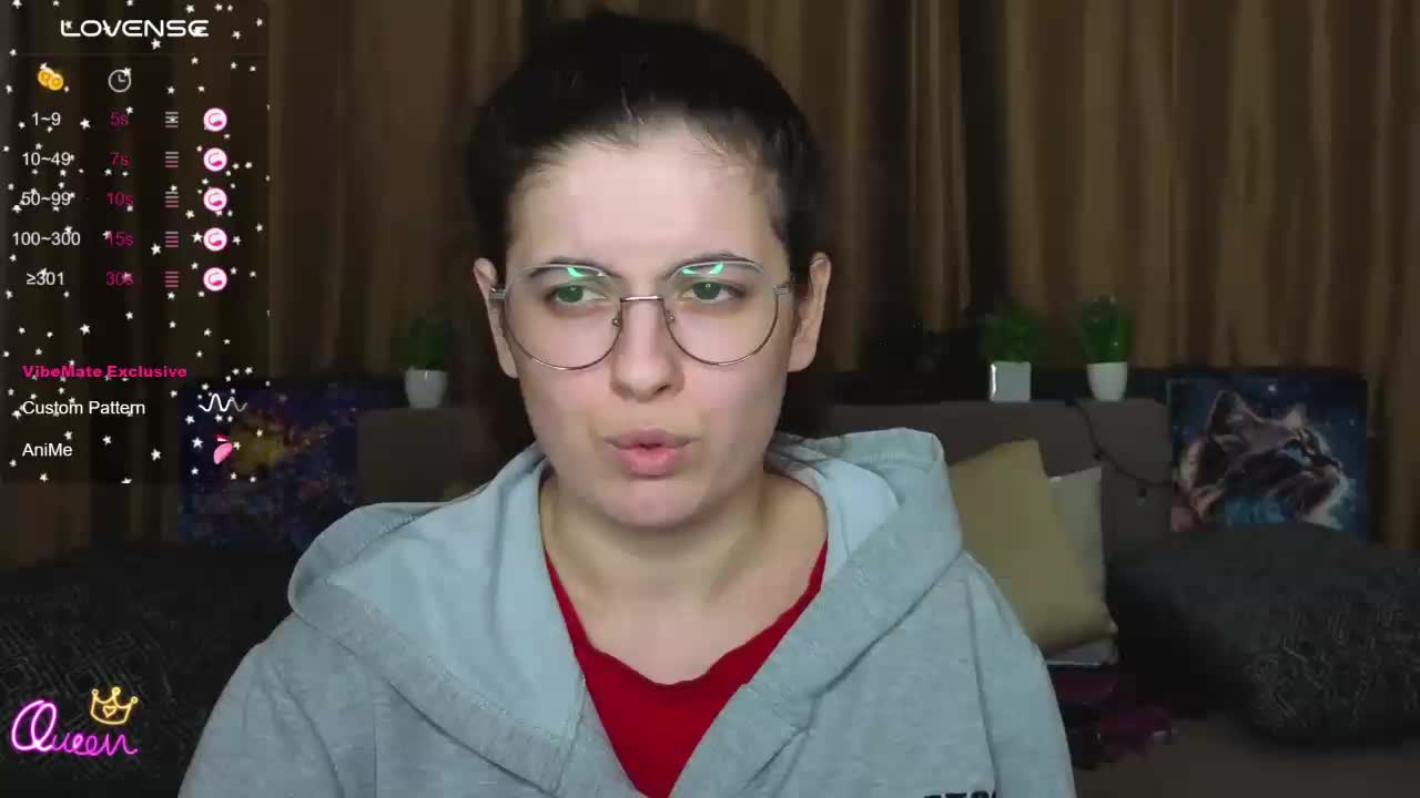 AminaBeatris13 Adult Chat January 18, 2026