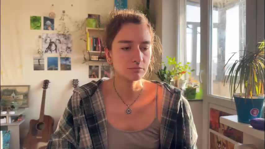 amarita_franchetti Adult Chat January 18, 2026