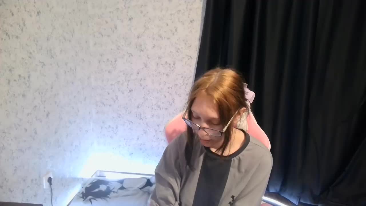 SweetLulyX Adult Chat January 18, 2026