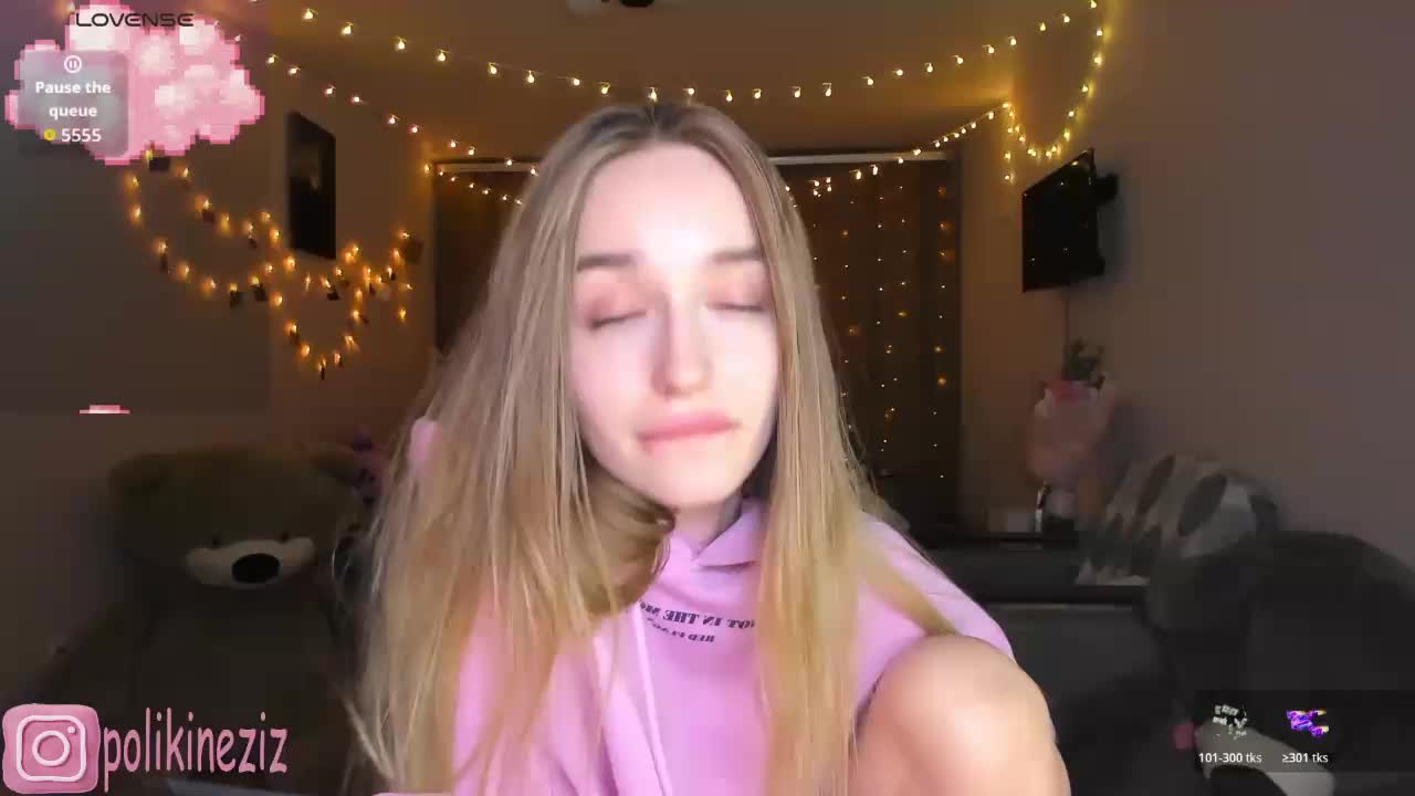 Polikinesis Adult Chat January 17, 2026