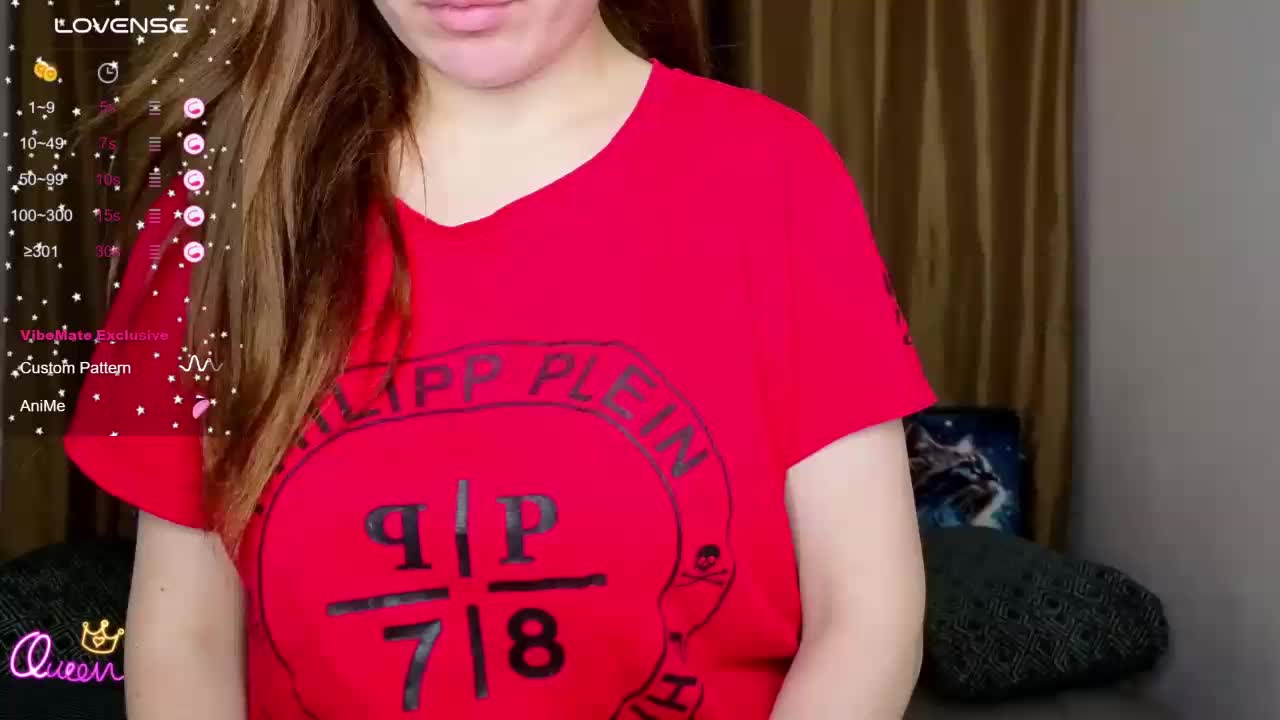 AminaBeatris13 Adult Chat January 17, 2026