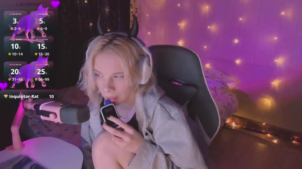 Marrmariss Adult Chat January 18, 2026