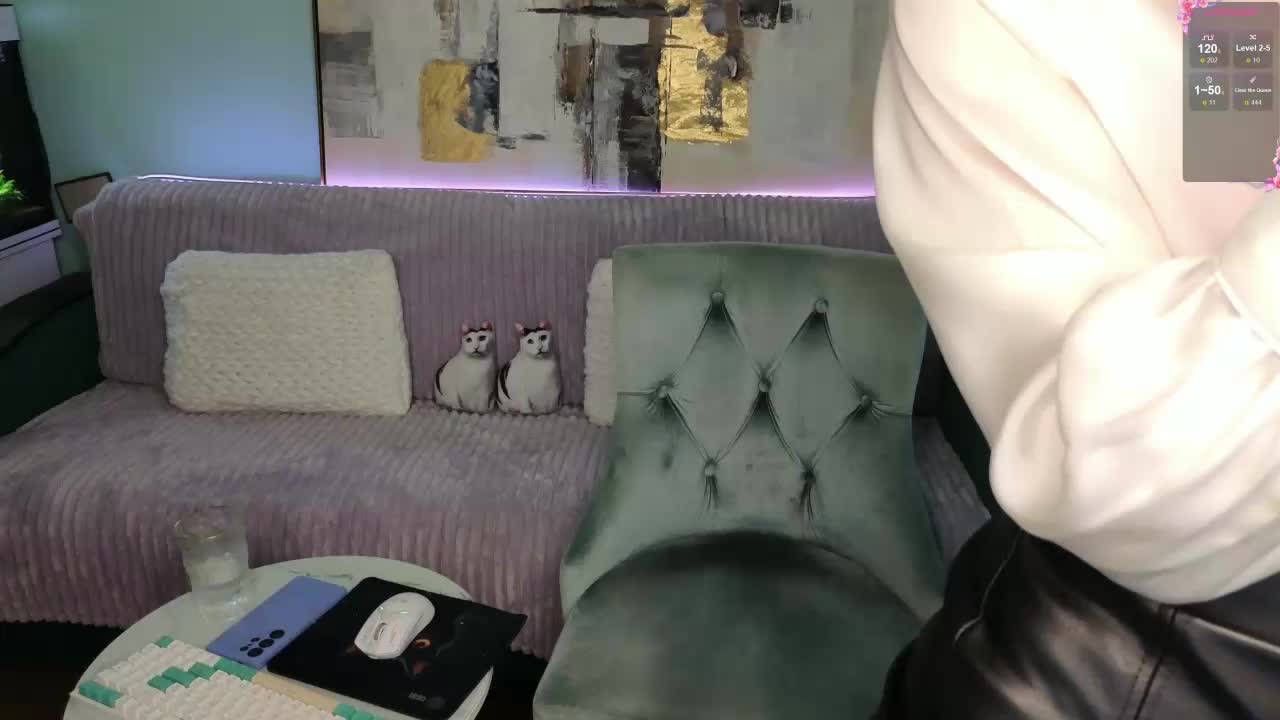 HoneyGirl5 Adult Chat January 17, 2026