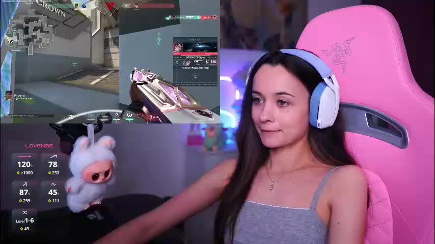 juicy___angel Adult Chat January 18, 2026