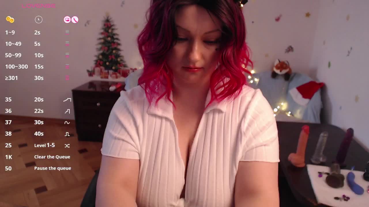 Ksushka22 Adult Chat January 17, 2026