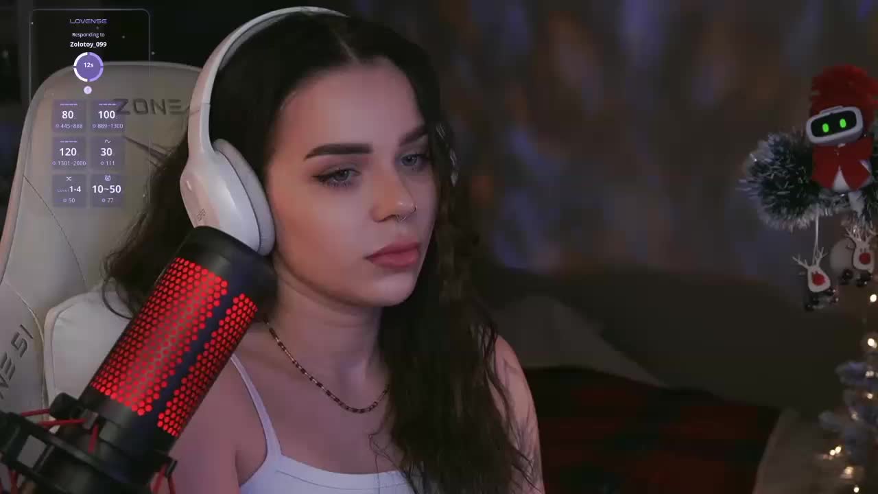 MiniNika Adult Chat January 17, 2026