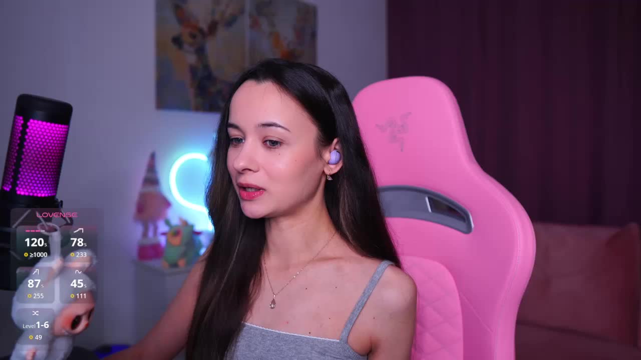 JuicyAngel Adult Chat January 17, 2026