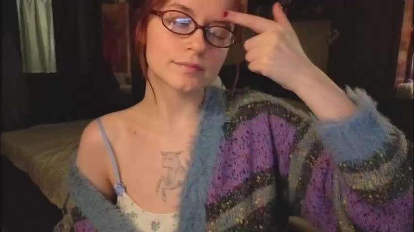 wow_luvng Adult Chat January 18, 2026