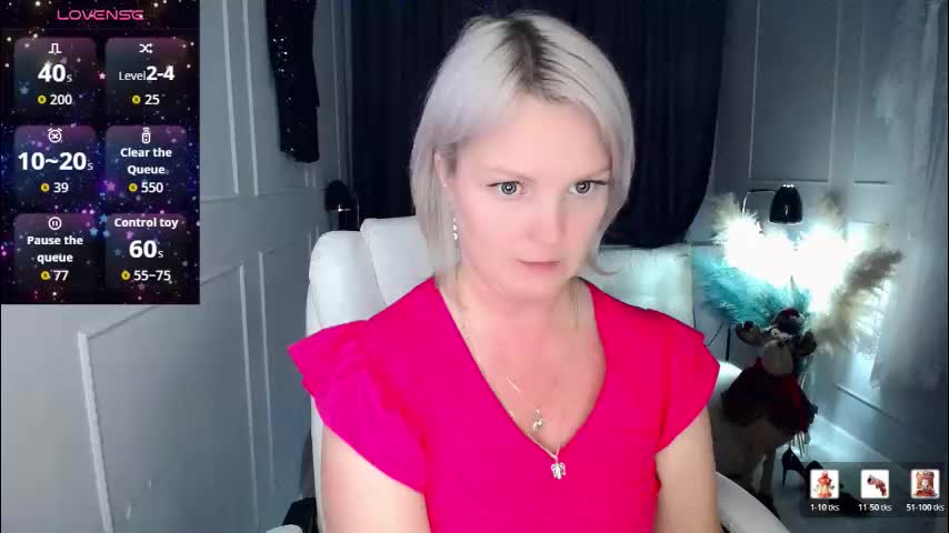 emmmam Adult Chat January 18, 2026