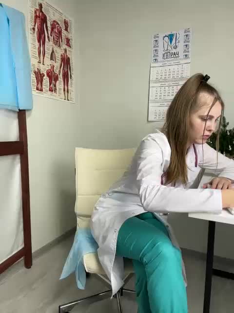 DokTor_Ada Adult Chat January 17, 2026