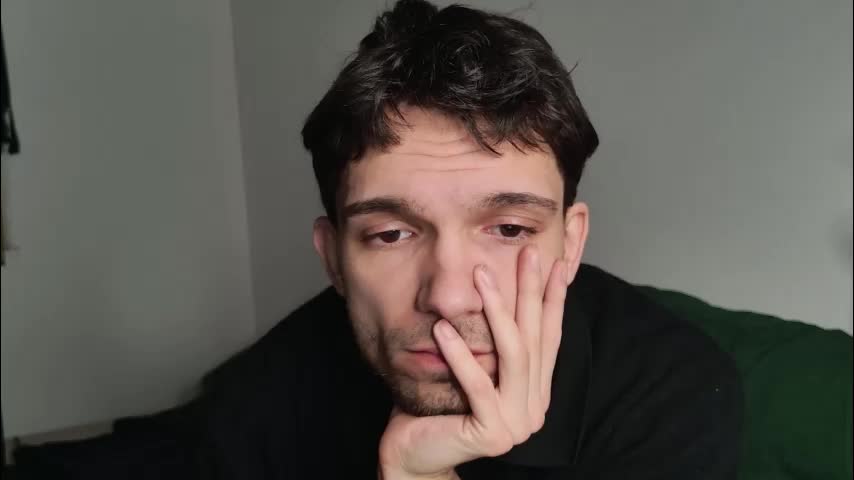 jackdesfeux Adult Chat January 18, 2026