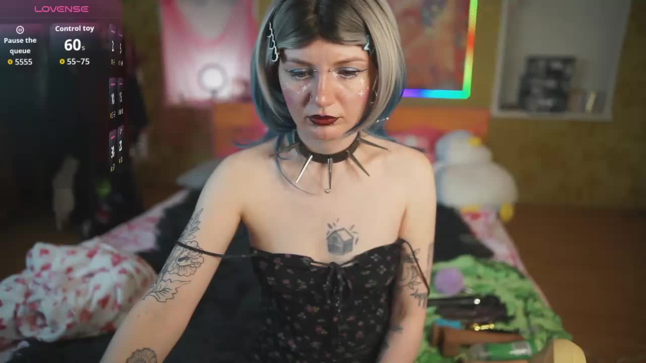 Dia-Angel Adult Chat January 18, 2026