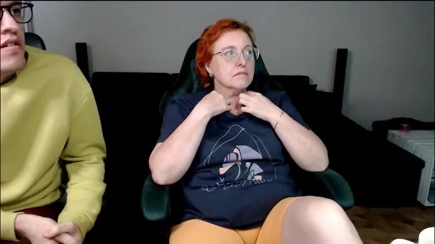 joannaandneighbour Adult Chat January 18, 2026