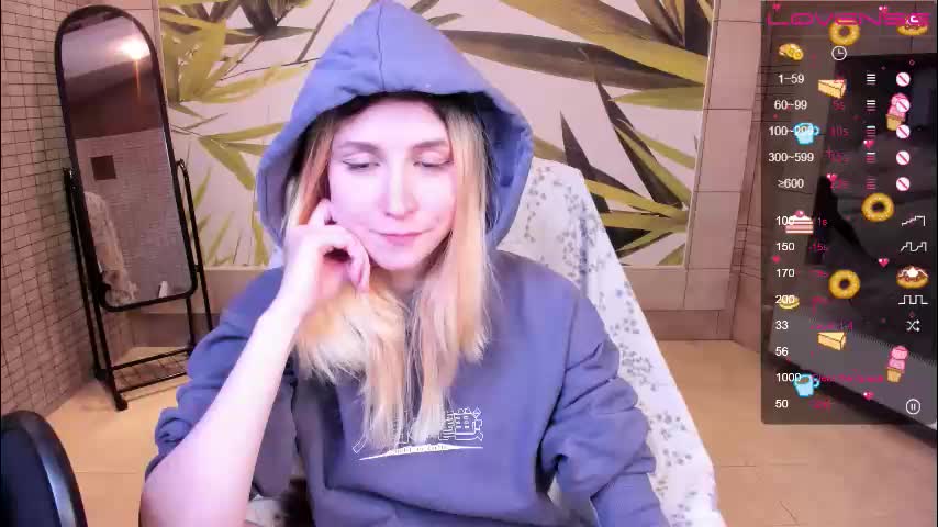 fleximona Adult Chat January 18, 2026