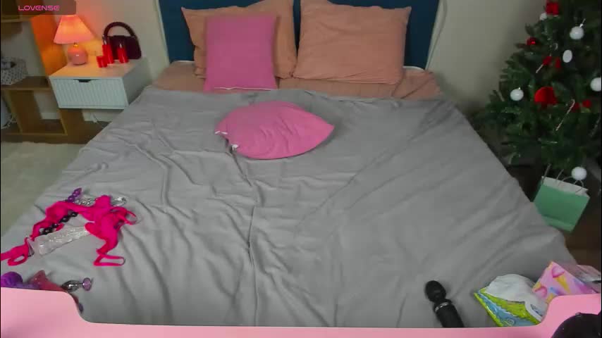 darlenedolce Adult Chat January 18, 2026