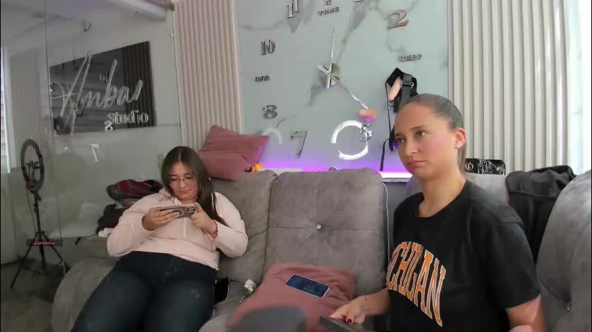 nicky_as Adult Chat January 17, 2026