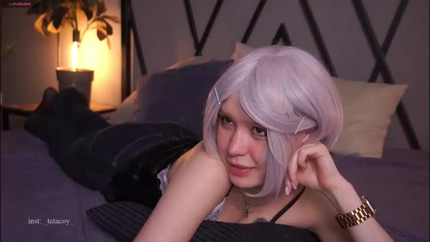 tatacoy Adult Chat January 17, 2026